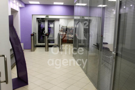 Бизнес-центр "Дербеневка" – фото объекта