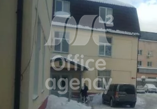 Административное здание "Электродная, 4Б" – фото объекта