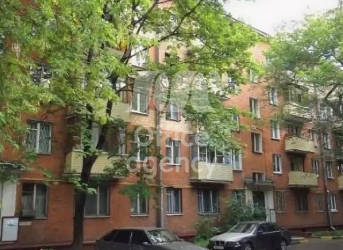 Жилой дом "Симферопольский проезд, 6" (Москва, Симферопольский проезд, 6) – фото Жилой дом "Симферопольский проезд, 6" – фото объекта