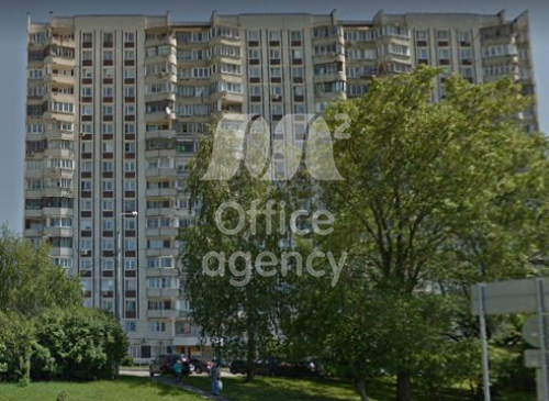 Жилой дом "Шипиловский проезд, 53/2" – фото объекта