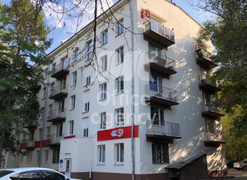 Жилой дом "Черноморский бульвар, 17к1" – фото объекта