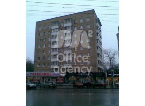 Жилой дом "Большая Якиманка, 54" – фото объекта