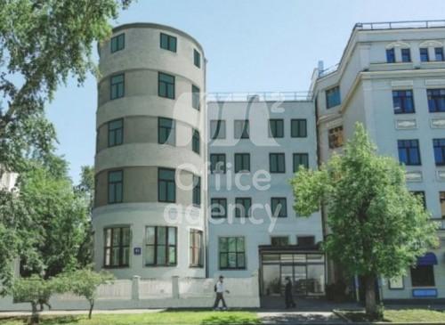 Бизнес-центр "Дубининская, 41с1" (Москва, Дубининская, 41с1) – фото Бизнес-центр "Дубининская, 41с1" – фото объекта