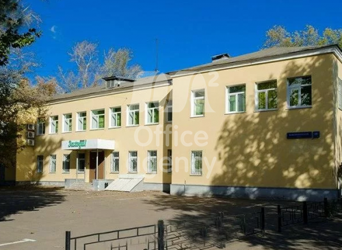 Особняк "Кожевническая, 19с2" (Москва, Кожевническая, 19с2) – фото Особняк "Кожевническая, 19с2" – фото объекта