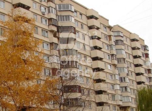 Жилой дом "Борисовские Пруды, 16к4" – фото объекта