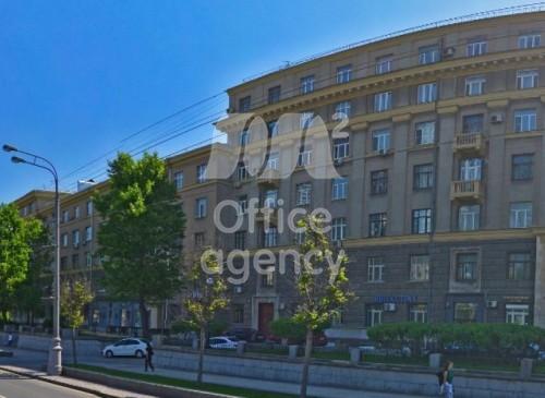 Жилой дом "Кутузовский, 33" (Москва, Кутузовский проспект, 33) – фото Жилой дом "Кутузовский, 33" – фото объекта