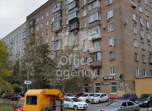Жилой дом "Даниловская набережная, 2к2" – фото объекта