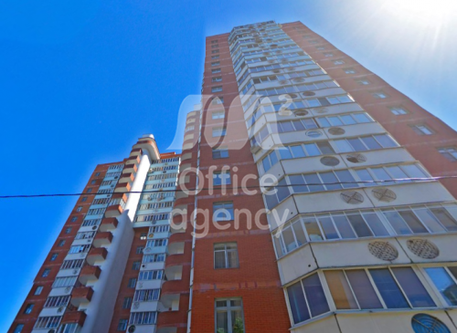 Жилой дом "Малая Черкизовская, 22" – фото объекта