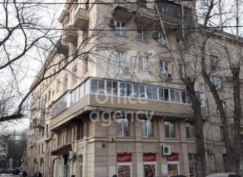 Жилой дом "Дмитровский проезд, 4" – фото объекта