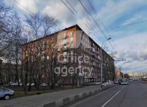 Жилой дом "Дмитровское шоссе, 59к1" – фото объекта