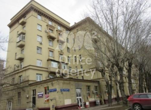 Жилой дом "Дмитровское шоссе, 7к2" – фото объекта