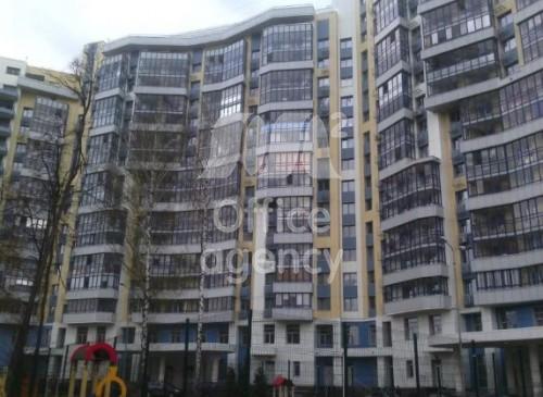 Жилой дом "Дмитровское шоссе, 86к6" (Москва, Дмитровское шоссе, 86к6) – фото Жилой дом "Дмитровское шоссе, 86к6" – фото объекта