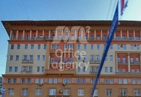 Жилой дом "Земляной Вал, 23с1" – фото объекта