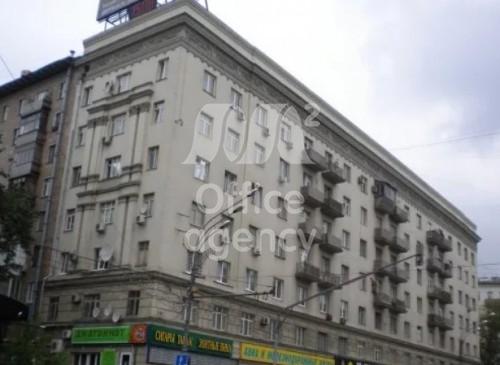 Жилой дом "Земляной Вал, 24/30с1" (Москва, Земляной Вал, 24/30с1) – фото Жилой дом "Земляной Вал, 24/30с1" – фото объекта