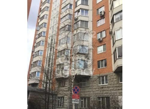 Жилой дом "Дубнинская, 15к2" – фото объекта