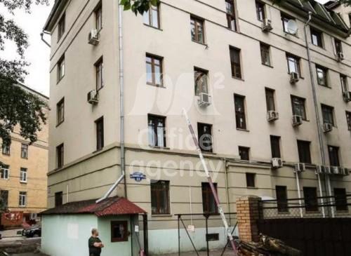 Жилой дом "Золоторожский Вал, 22" (Москва, Золоторожский Вал, 22) – фото Жилой дом "Золоторожский Вал, 22" – фото объекта