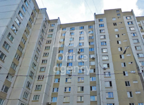Жилой дом "Новокосинская, 10к1" – фото объекта