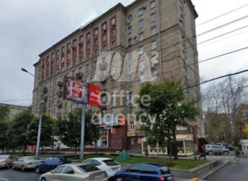 Жилой дом "Кутузовский проспект, 10" (Москва, Кутузовский проспект, 10) – фото Жилой дом "Кутузовский проспект, 10" – фото объекта