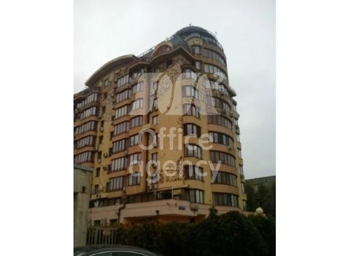 Жилой дом "Куусинена, 21А" – фото объекта