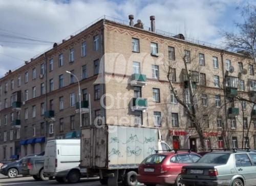 Жилой дом "Люблинская, 27/2" – фото объекта