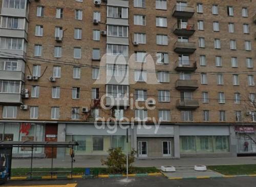 Жилой дом "Люсиновская, 72" – фото объекта