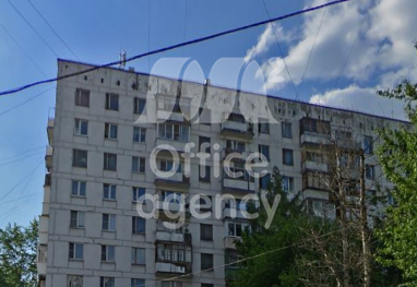 Жилой дом "Открытое шоссе, 25к1" (Москва, Открытое шоссе, 25к1) – фото Жилой дом "Открытое шоссе, 25к1" – фото объекта