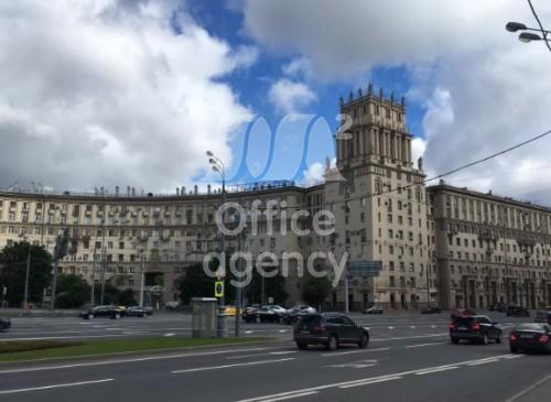 Жилой дом "Ленинский проспект, 30" (Москва, Ленинский проспект, 30) – фото Жилой дом "Ленинский проспект, 30" – фото объекта