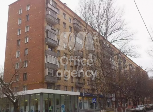 Жилой дом "Петра Романова, 6" (Москва, Петра Романова, 6) – фото Жилой дом "Петра Романова, 6" – фото объекта