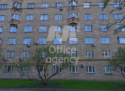 Жилой дом "Ленинский проспект, 45" – фото объекта