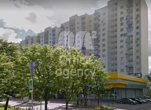 Жилой дом "Можайское шоссе, 39" – фото объекта
