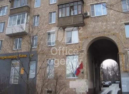 Жилой дом "Мосфильмовская, 17с25" – фото объекта