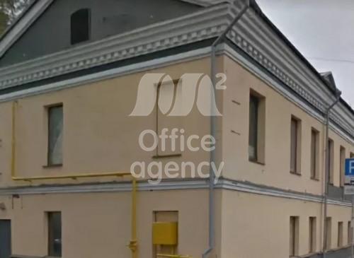 Особняк "Малый Каретный переулок, 16" (Москва, Малый Каретный переулок, 16) – фото Особняк "Малый Каретный переулок, 16" – фото объекта