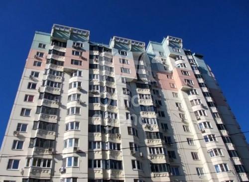 Жилой дом "Нагатинская набережная, 10к3" (Москва, Нагатинская набережная, 10к3) – фото Жилой дом "Нагатинская набережная, 10к3" – фото объекта