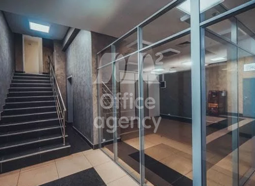 Бизнес-центр "Новослободский Loft" – фото объекта