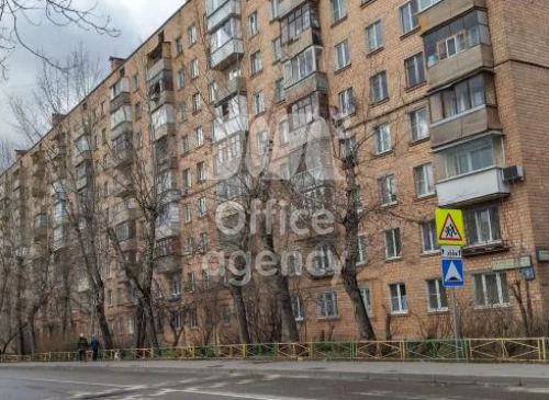 Жилой дом "1-я Текстильщиков, 9" (Москва, 1-я Текстильщиков, 9) – фото Жилой дом "1-я Текстильщиков, 9" – фото объекта