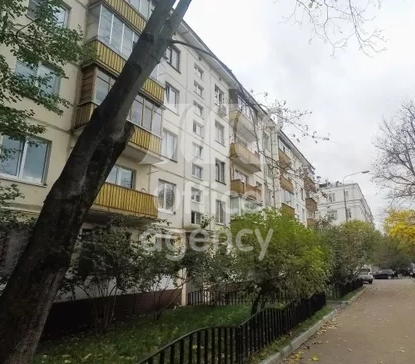 Жилой дом "Татарская, 7с1" – фото объекта