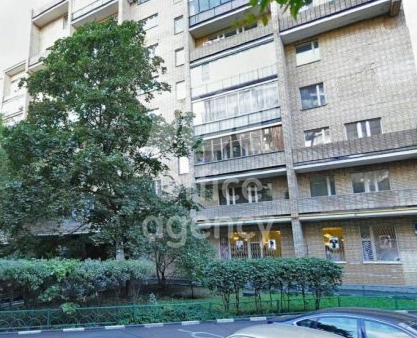 Жилой дом "Набережная Тараса Шевченко, 3к3" – фото объекта