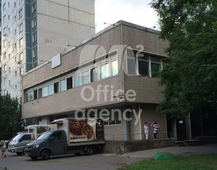 Административное здание "Таллинская, 14" (Москва, Таллинская, 14) – фото Административное здание "Таллинская, 14" – фото объекта