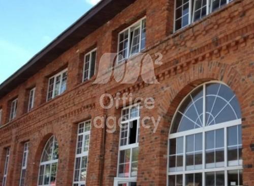 Бизнес-центр "Лофт на Бауманской" – фото объекта