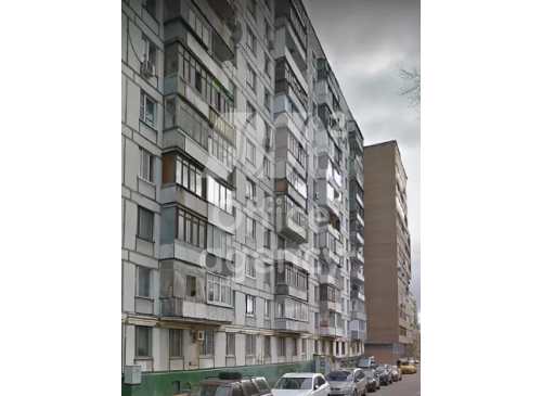 Жилой дом "Суворовская, 22" (Москва, Суворовская, 22) – фото Жилой дом "Суворовская, 22" – фото объекта