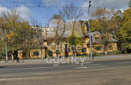Особняк "Стромынка, 9" – фото объекта