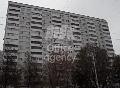 Жилой дом "Стромынка, 13" – фото объекта