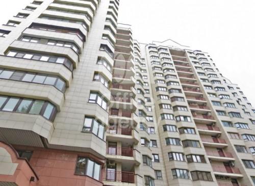 Жилой дом "Новочерёмушкинская, 44к2" (Москва, Новочерёмушкинская, 44к2) – фото Жилой дом "Новочерёмушкинская, 44к2" – фото объекта