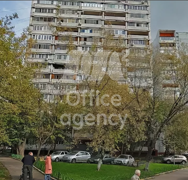 Жилой дом "Сторожевая, 27" (Москва, Сторожевая, 27) – фото Жилой дом "Сторожевая, 27" – фото объекта