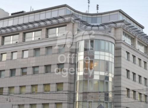 Бизнес-центр "Красная Пресня, 22" – фото объекта