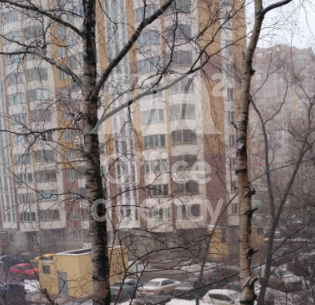 Жилой дом "Старомарьинское шоссе, 13" – фото объекта