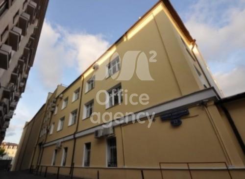 Бизнес-центр "Большая Дмитровка, 32с4" – фото объекта