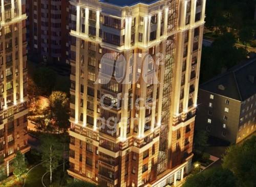 Жилой дом "Рогожский Вал, 11к2" (Москва, Рогожский Вал, 11к2) – фото Жилой дом "Рогожский Вал, 11к2" – фото объекта