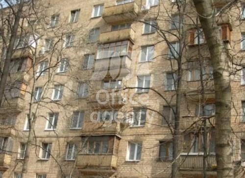 Жилой дом "Рогожский Вал, 13к8" (Москва, Рогожский Вал, 13к8) – фото Жилой дом "Рогожский Вал, 13к8" – фото объекта