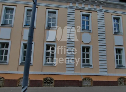 Жилой дом "Спартаковская, 11с1" – фото объекта